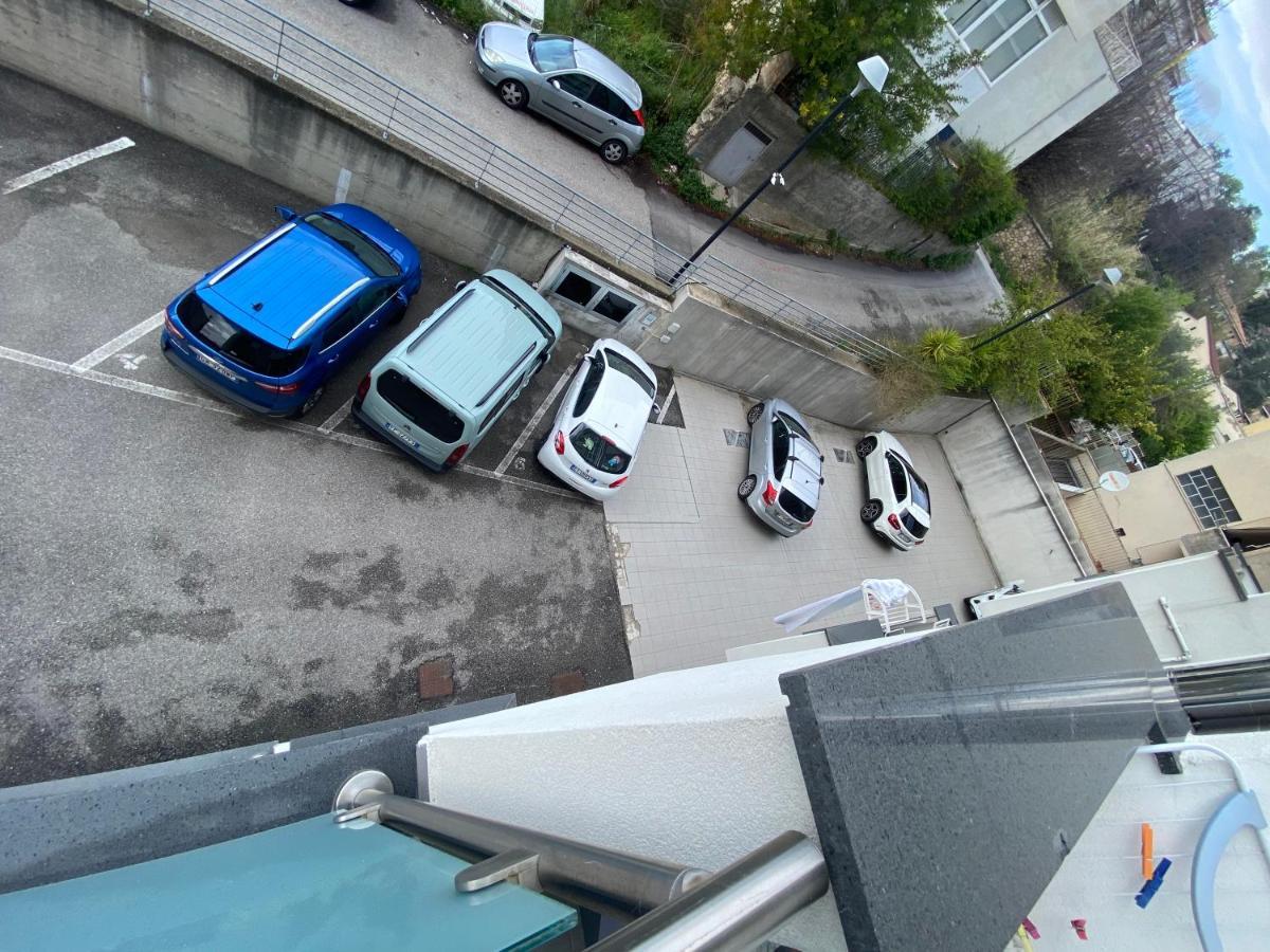 B&B Il Sogno Cosenza Exterior foto