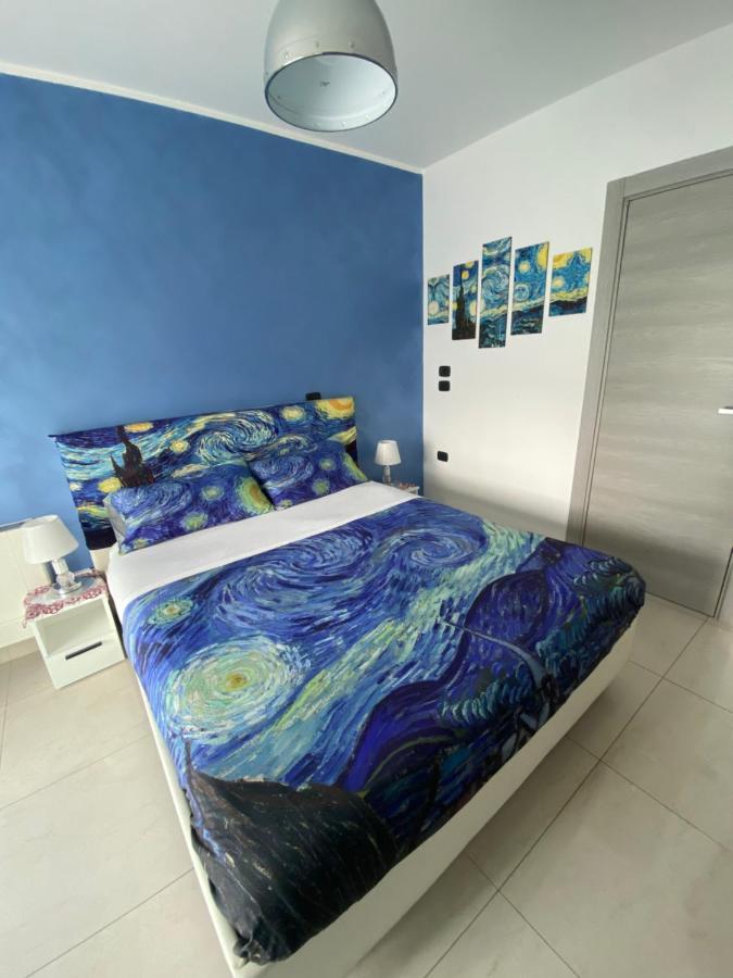 B&B Il Sogno Cosenza Exterior foto