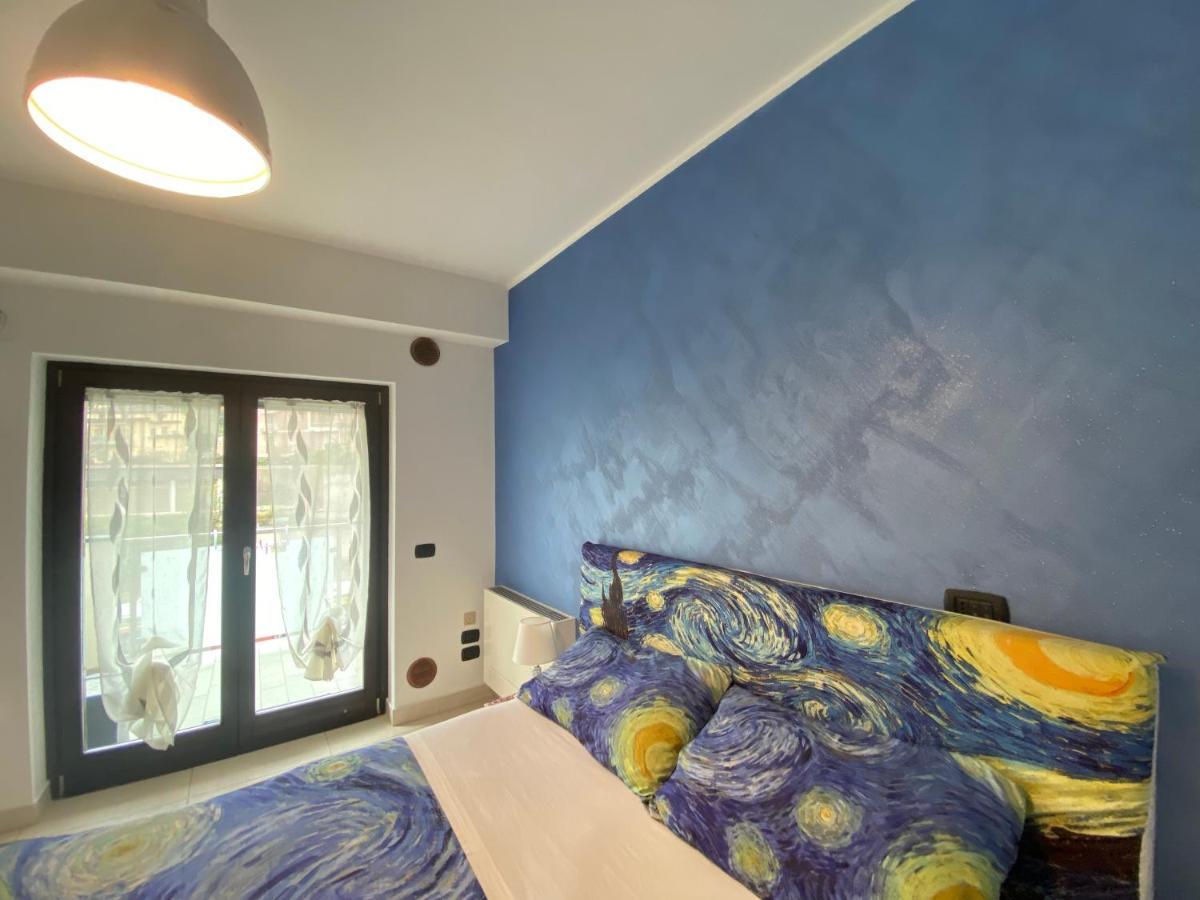 B&B Il Sogno Cosenza Exterior foto